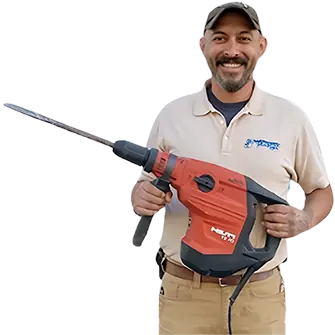 plumber