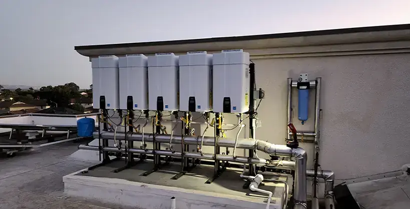 Commercial Water Heater Installation Garden Grove Commercial Water Heater Installation Garden Grove