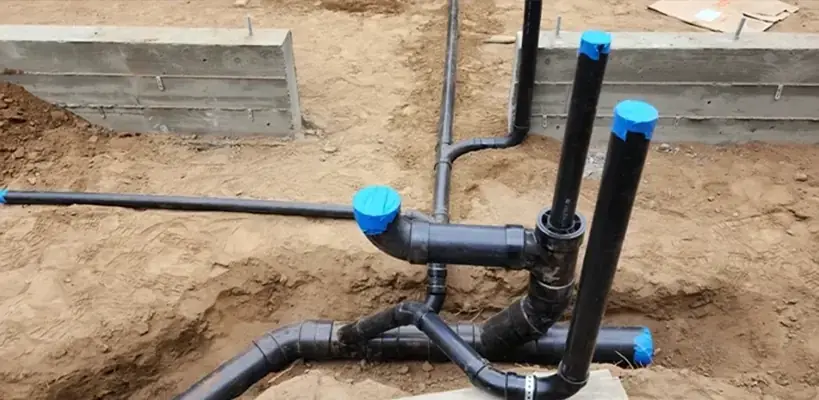 Drainage System Garden Grove Drainage System Garden Grove