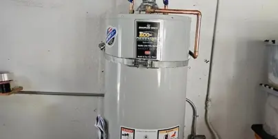 How a Gas Line Gets Capped Off Properly