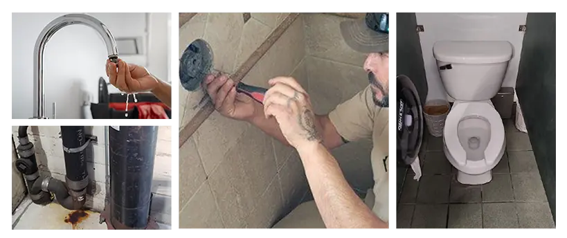Garden Grove Repair Service