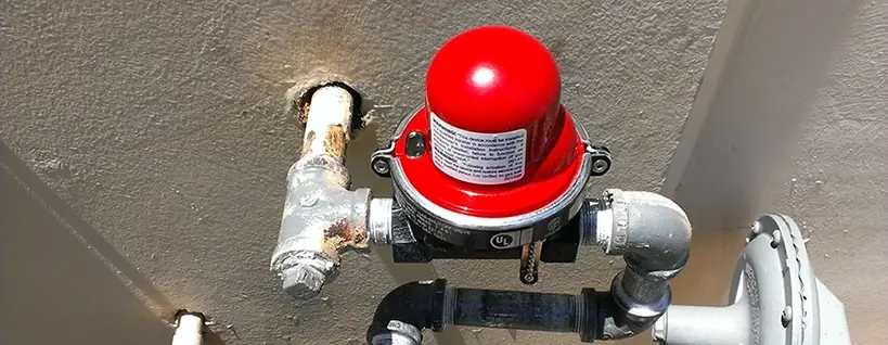 Install Gas Shut Off Valve Garden Grove Install Gas Shut Off Valve Garden Grove
