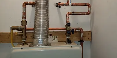 How We Install a Gas Shut Off Valve in Garden Grove