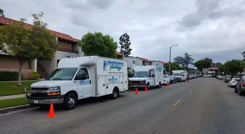 Orange County 24 7 Emergency Plumbing Services