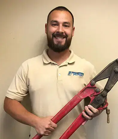 Oscar Alonzo