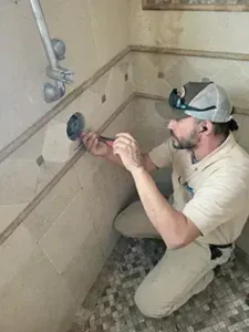 No-Fuss Scheduling from a Trusted Plumber in Orange County