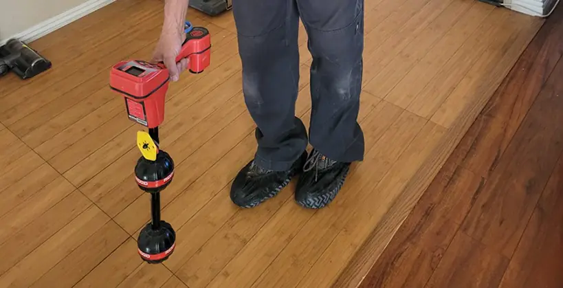 Slab Leak Detection Garden Grove Slab Leak Detection Garden Grove