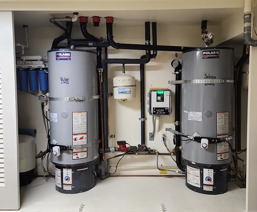 Why Garden Grove Families Trust Our Water Heating Expertise Why Garden Grove Families Trust Our Water Heating Expertise