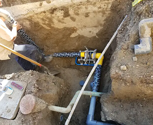 Natural Gas Line Repair Huntington Beach Natural Gas Line Repair Huntington Beach
