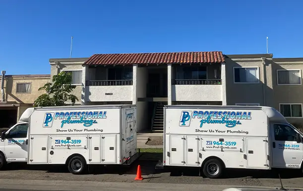 Commercial Plumbing Experts Serving Huntington Beach Commercial Plumbing Experts Serving Huntington Beach