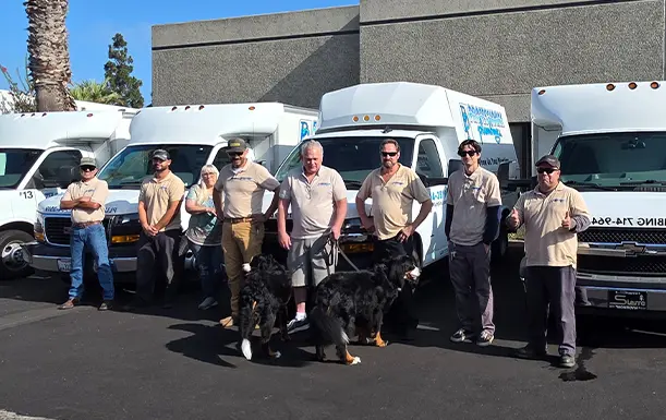 Gas Installation Experts Serving Huntington Beach Gas Installation Experts Serving Huntington Beach