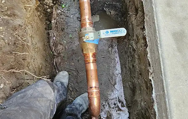 Understanding Copper Water Line Locating Technology Understanding Copper Water Line Locating Technology