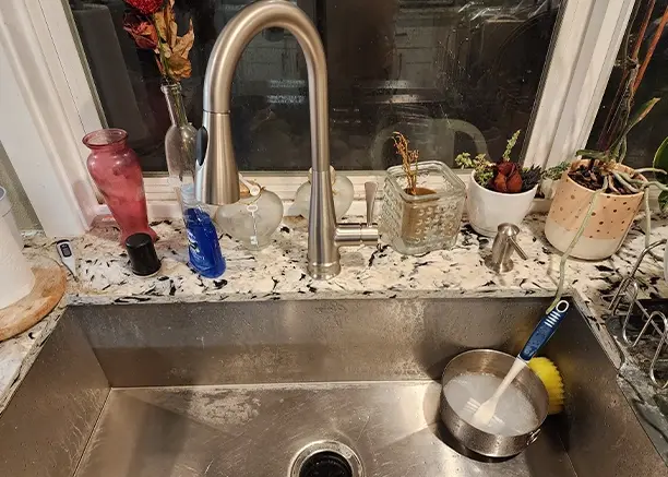 Kitchen Faucet Installation Mistakes Huntington Beach Kitchen Faucet Installation Mistakes Huntington Beach