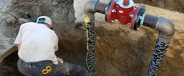 Understanding Our Gas Line Repair Process Understanding Our Gas Line Repair Process