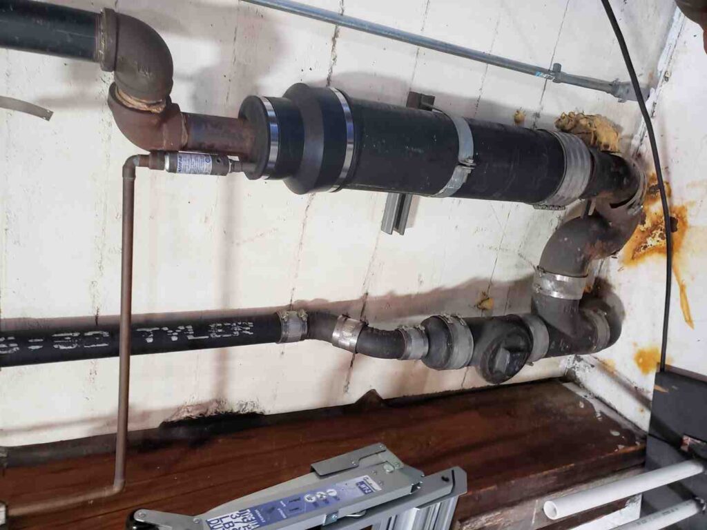 backflow testing Garden Grove