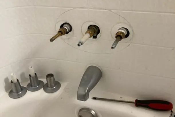 Shower Valve Repair Huntington Beach Shower Valve Repair Huntington Beach