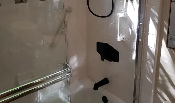 Clear Shower Stoppage in Garden Grove Clear Shower Stoppage in Garden Grove
