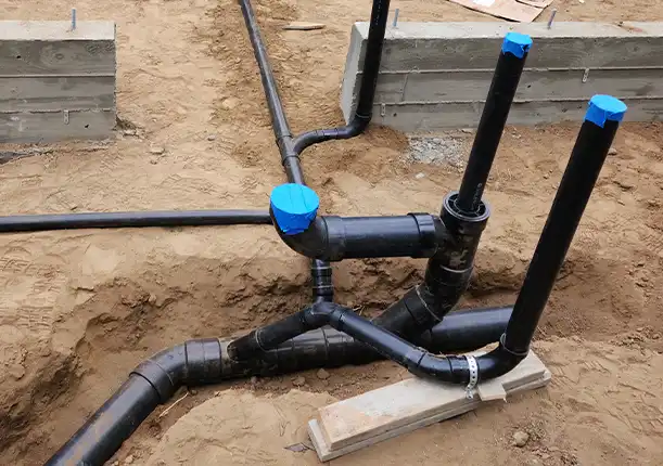 Drainage System Fountain Valley Drainage System Fountain Valley
