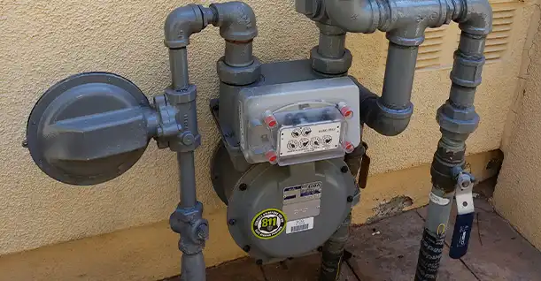 Earthquake Gas Shut-Off Valve Fountain Valley Earthquake Gas Shut-Off Valve Fountain Valley
