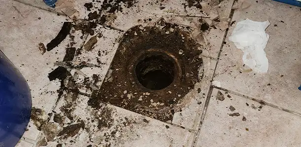 How Clogged Drain Repair Works in Garden Grove How Clogged Drain Repair Works in Garden Grove