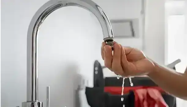Kitchen Faucet Repair in Fountain Valley Kitchen Faucet Repair in Fountain Valley