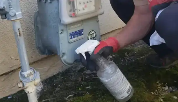 Natural Gas Leak Detection Fountain Valley Natural Gas Leak Detection Fountain Valley