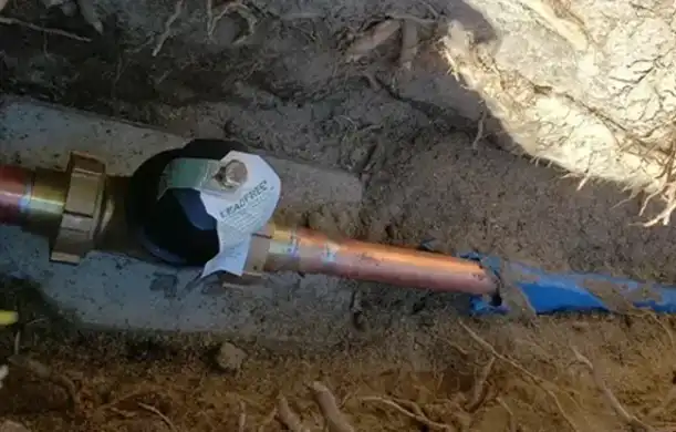 Natural Gas Line Replacement Fountain Valley Natural Gas Line Replacement Fountain Valley