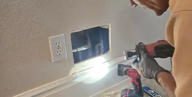 Plumbing Leak Detection in Fountain Valley Plumbing Leak Detection in Fountain Valley