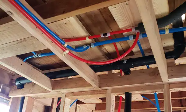 Polybutylene Pipe Replacement Fountain Valley Polybutylene Pipe Replacement Fountain Valley