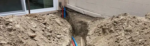 Repair Water Main Leak Underground Fountain Valley Repair Water Main Leak Underground Fountain Valley