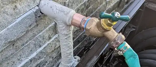 Replace Hose Spigot Fountain Valley Replace Hose Spigot Fountain Valley