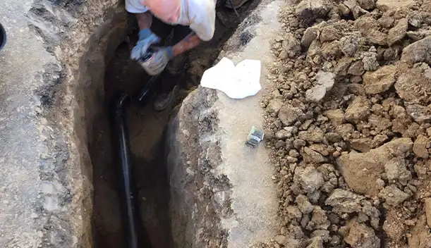 Sewer Line Locating in Costa Mesa Sewer Line Locating in Costa Mesa