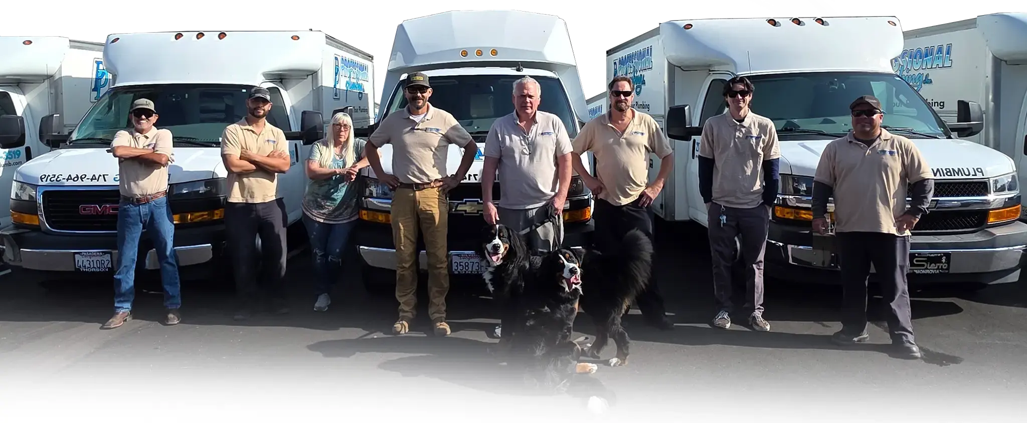 Trusted Fountain Valley Plumber Since 1985 Trusted Fountain Valley Plumber Since 1985
