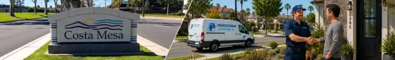 Water Heater Service