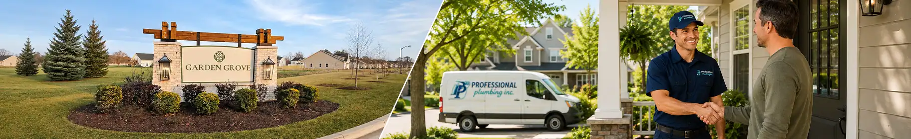 Drainage Service