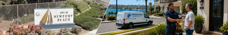 Water Heater Service