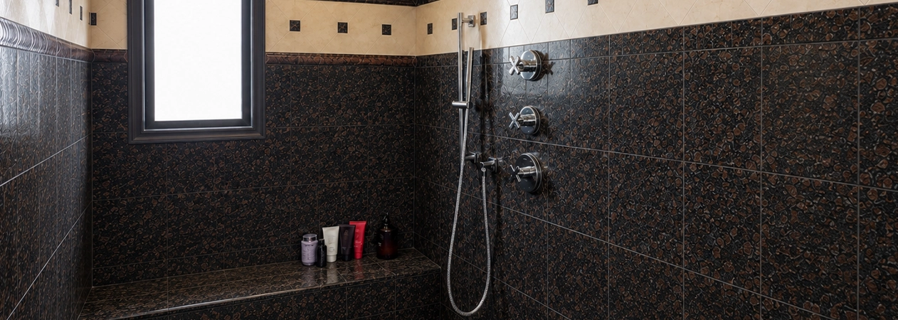 Costa Mesa fixture installation setting a multi-function shower diverter Costa Mesa fixture installation: setting a multi-function shower diverter