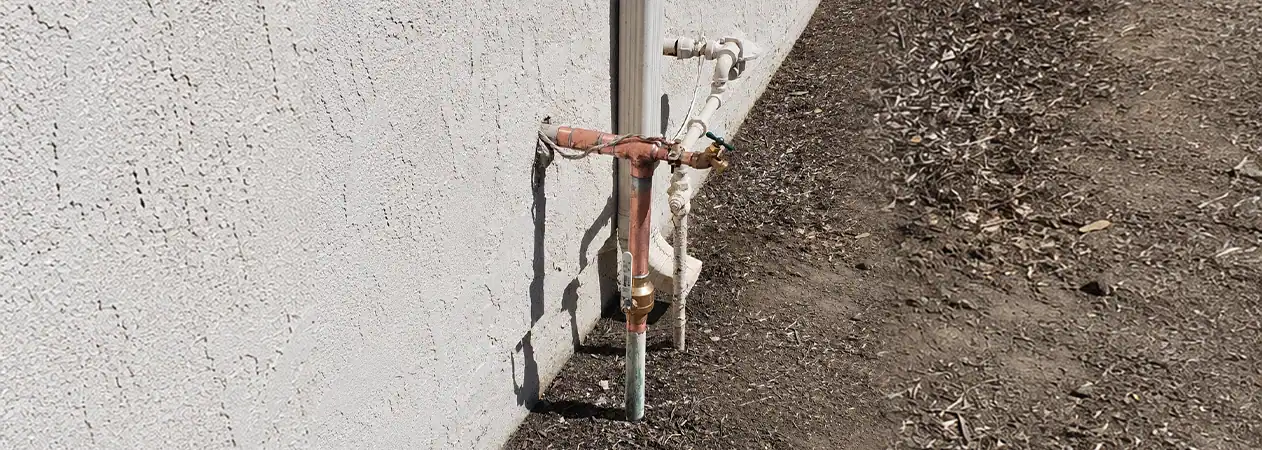 Fountain Valley plumbing repair main shutoff valve replacement Fountain Valley plumbing repair: main shutoff valve replacement