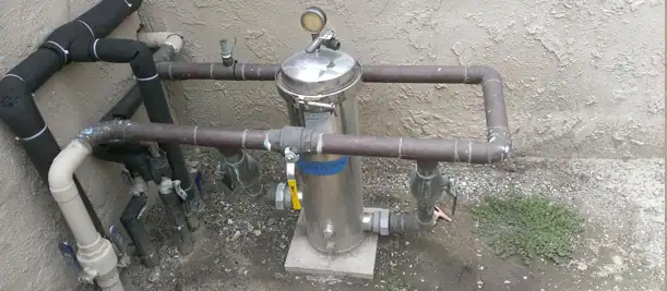 Garden Grove commercial boiler and mechanical room service. Garden Grove commercial boiler and mechanical room service