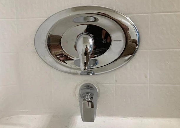 Garden Grove fixture installation new shower valve trim Garden Grove fixture installation new shower valve trim