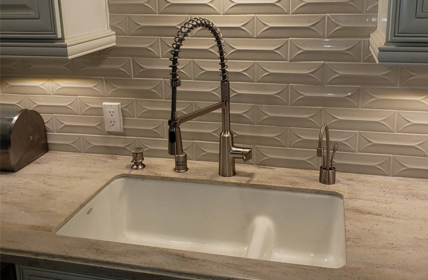 Huntington Beach undermount stainless sink installation Huntington Beach undermount stainless sink installation