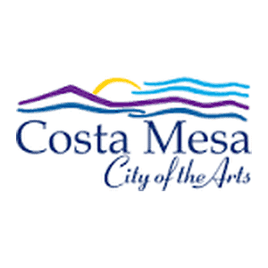 City of Costa Mesa logo