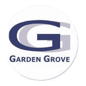 City of Garden Grove logo